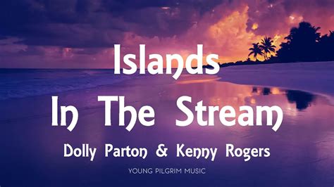 Islands in the stream lyrics - Jul 9, 2023 · 🎵 Follow the official 7clouds playlist on Spotify : http://spoti.fi/2SJsUcZ 🎧 Dolly Parton, Kenny Rogers - Islands In the Stream (Lyrics)⏬ Download / Strea... 